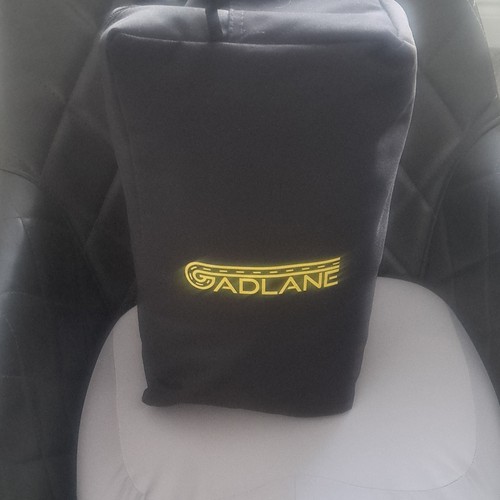 Gadlane cargo carrier bag - gadlane,