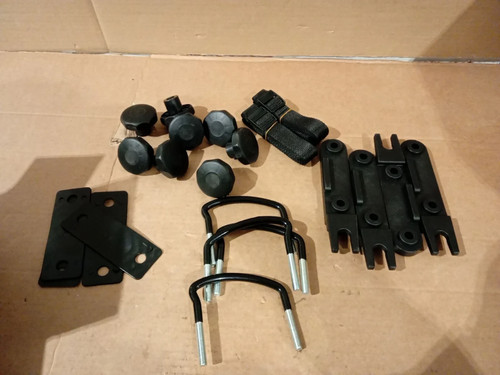 Yuhtech pack roof - pack, box