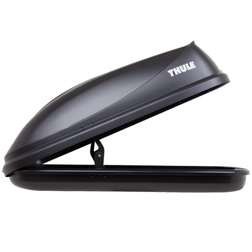 Thule ocean roof box matte - ocean,