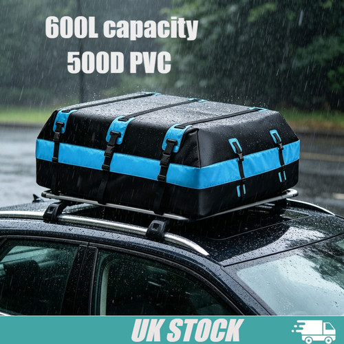600l car roof - roof, large