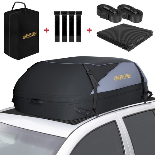 Gadlane cargo carrier bag - gadlane, feet
