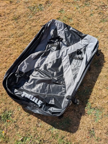 Thule ranger folding roof - ranger, 90