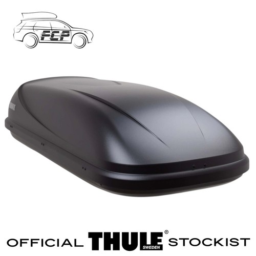 Thule roof box - thule,
