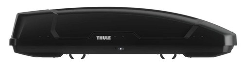 Thule force roof - force,