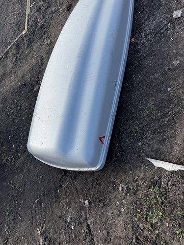 Hydra 480 large roof box - g3,