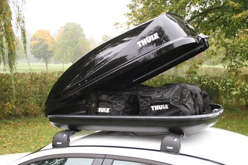 Thule ocean roof - -, ~