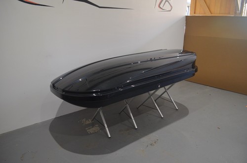 New evo roof - new,