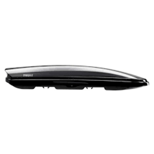 Thule dynamic roof box - -, spare
