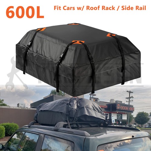 600l car suv travel - suv, rack