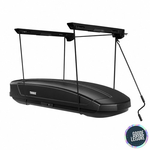 Thule multilift 40kg garage - thule,