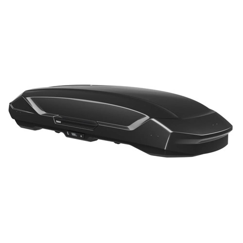 Thule motion xxl - 3, roof