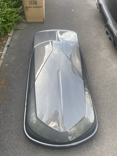 Costway vehicle grey - vehicle, roof