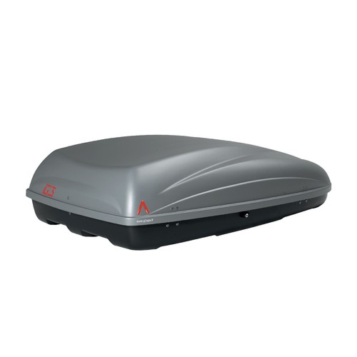 Car roof box - car, 400l