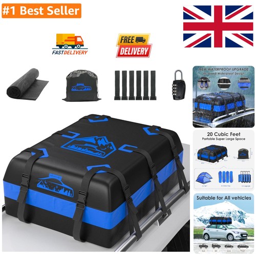 Folding soft roof - 566l,