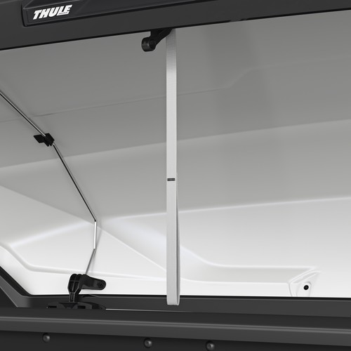 Thule motion roof - roof, box
