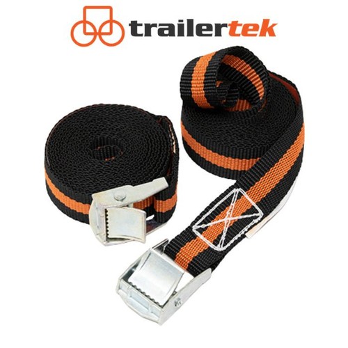 200kg single luggage straps - 200kg,