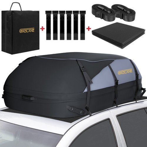 Gadlane cargo carrier bag - carrier, feet