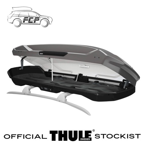 Thule 695900 lid - thule, down