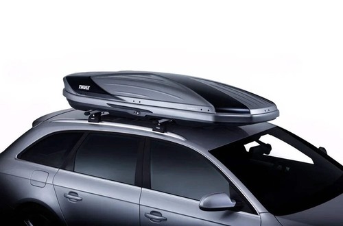 Thule excellence roof box - excellence,