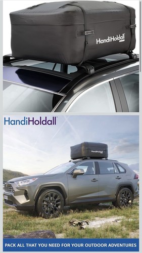 Handiholdall 400l - handiholdall, xl