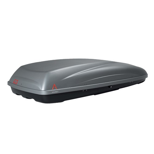 Car roof box - roof, cargo