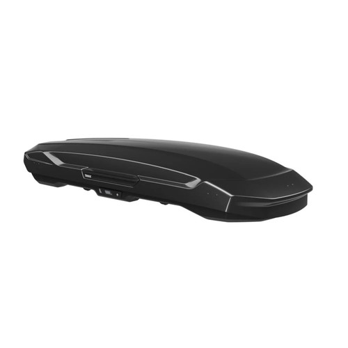 Thule motion xxl roof - xxl, box