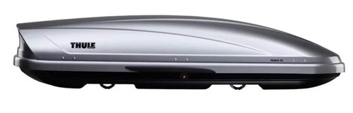 Thule motion roof box - thule, spare