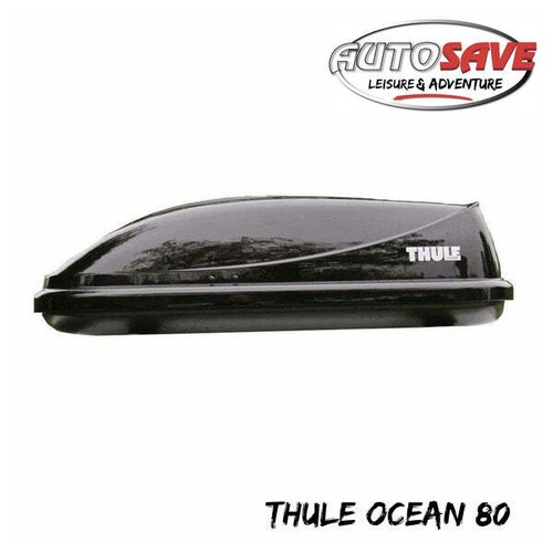 Thule ocean roof - -,
