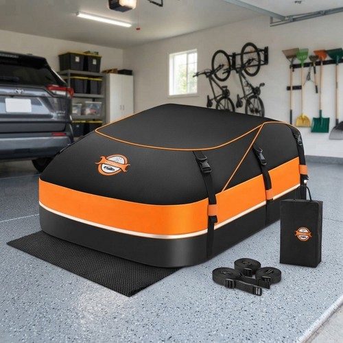 Aerodynamic 598l waterproof - aerodynamic,