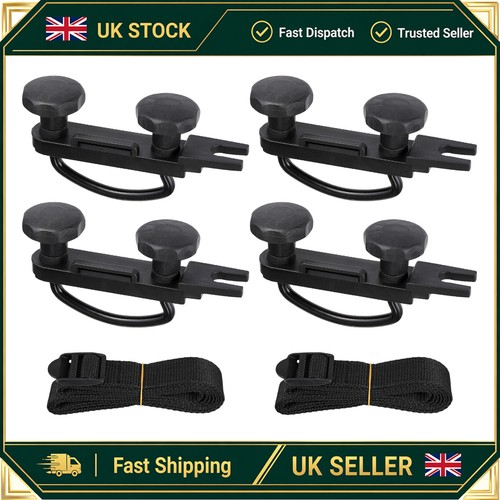 Rooftop cargo carrier - carrier, pcs