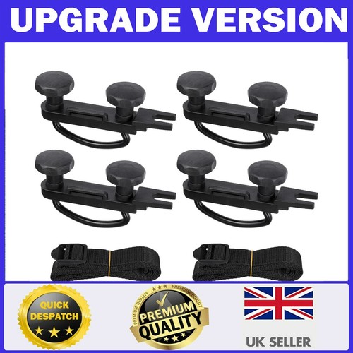 Stainless steel car bolts - car, u-bolts