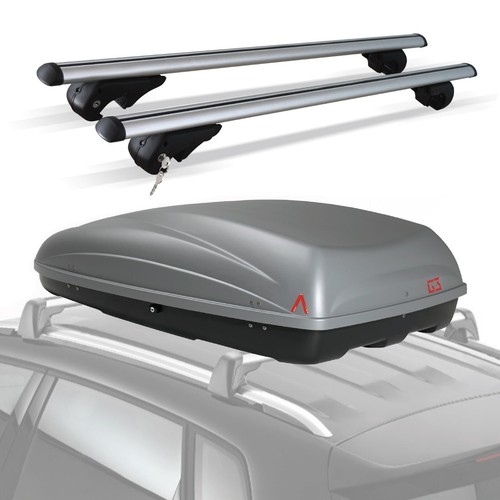 Car luggage roof box and - luggage,