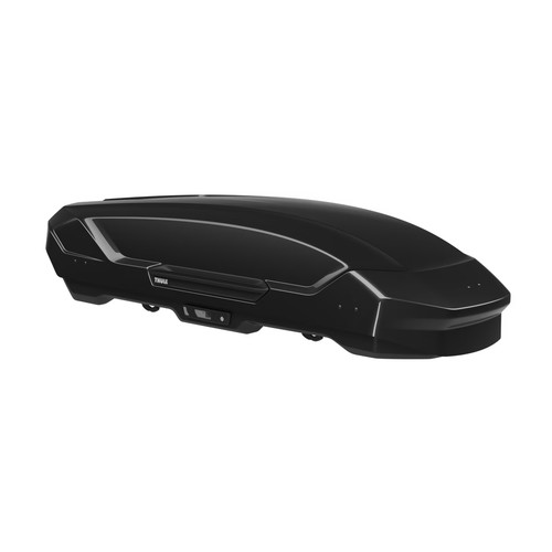 Thule motion sport black - thule,