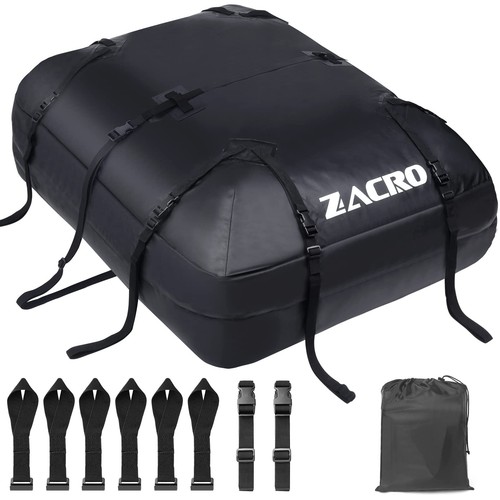 Zacro car roof - car, 15