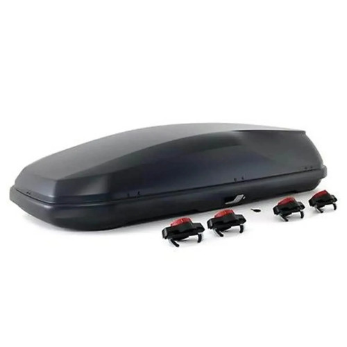 New genuine roof luggage - genuine,