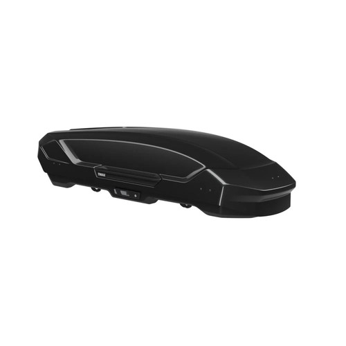 Thule motion sport roof box - 3,