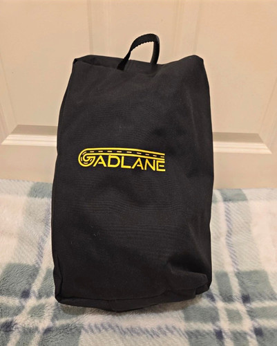 Gadlane cargo carrier bag - bag, 15
