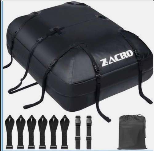 Zacro car roof bag - -, 15