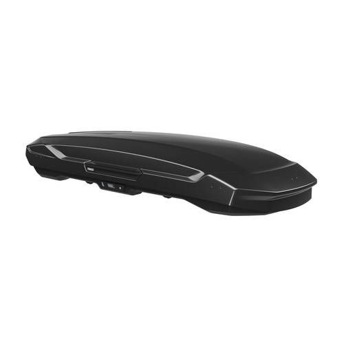 Thule motion roof box - motion,