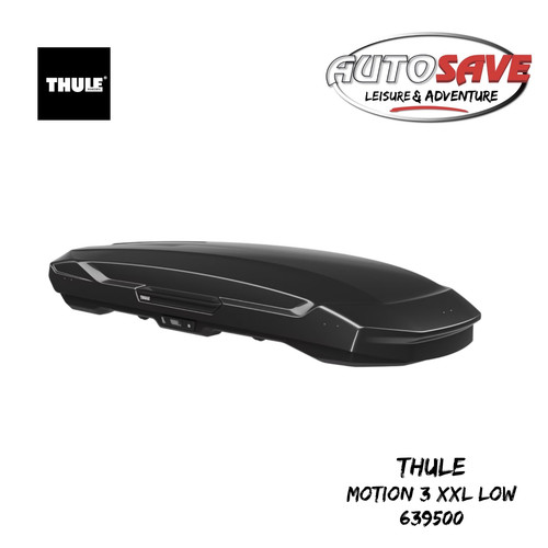 Thule motion xxl - thule,