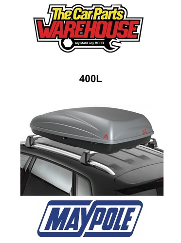 Maypole rb1400 car - maypole,