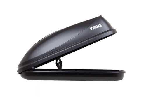 Thule roof cargo box - box, ocean