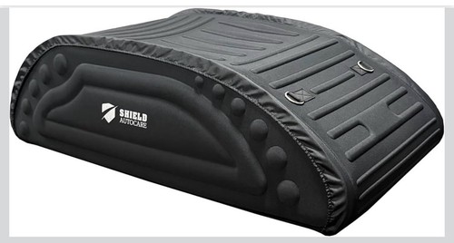 Roof bag heavy - bag, (600l