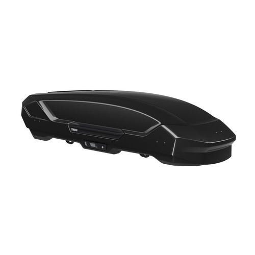 Thule motion sport roof - motion, box