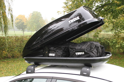 Thule ocean roof mounted - 80, |roof