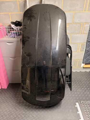 Halfords advanced 470l roof - halfords,