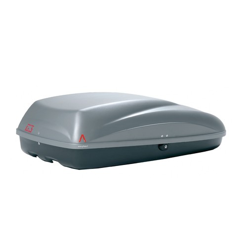 Car roof box 320l cargo - car,