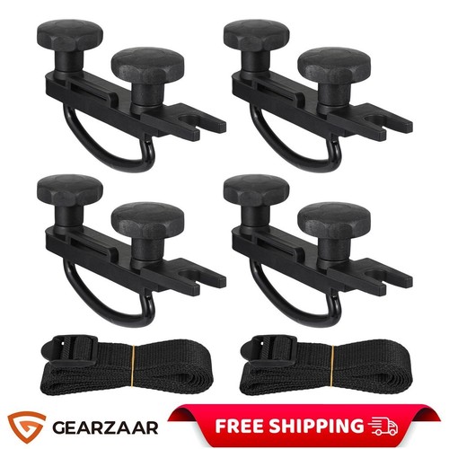 Rooftop cargo carrier pcs - 4,